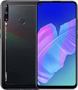P40 Lite E